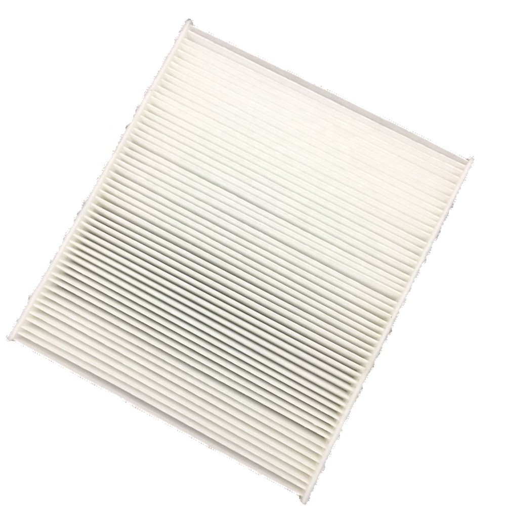 China Filter Manufacturer Cabin air Filter 6Q0-819-653 6Q0819653 6Q0820367 6R0820367 6Q0819647 6R0819653 6R0820637 Use for Audi