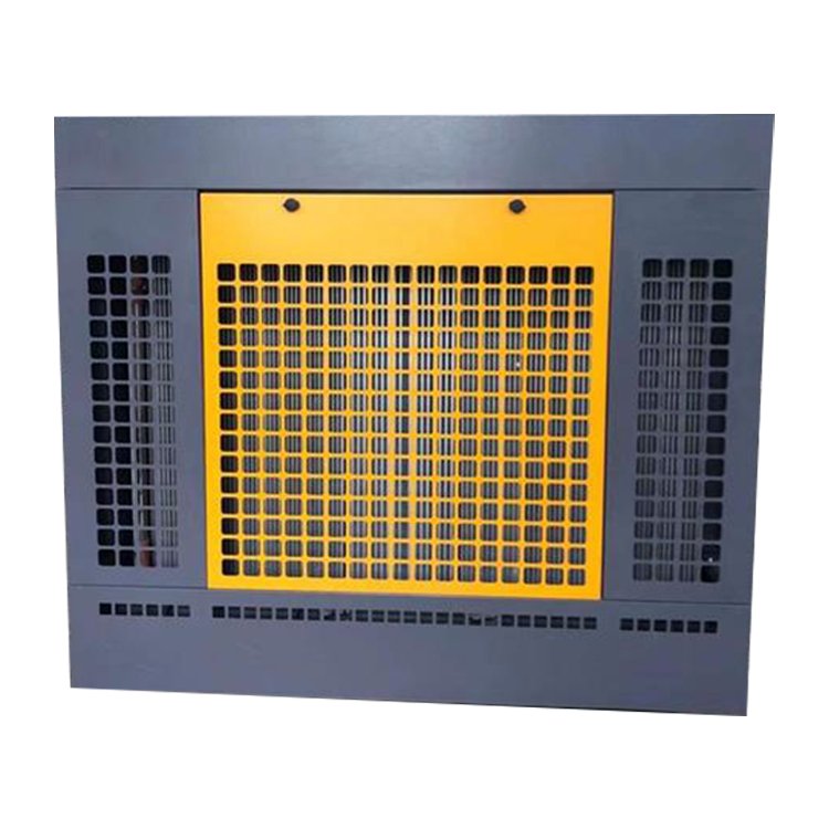 diesel Screw air Compressor Portable Screw Compressor Portable air Compressor