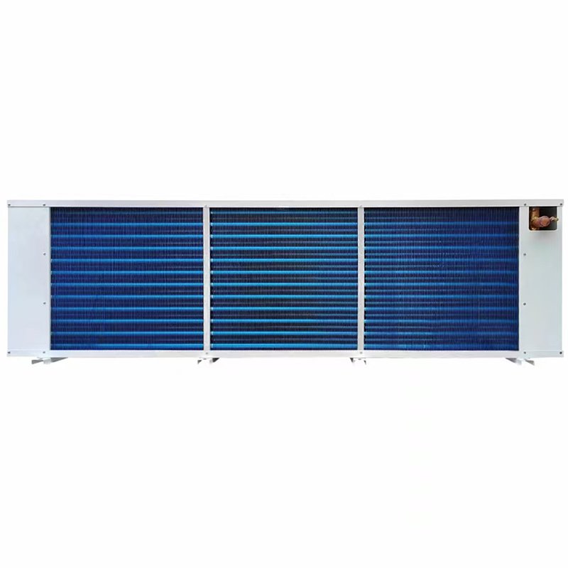 Longhey Cold Room Evaporators Refrigeration Unit to Cool Condenser for Cold Room Air Cooler Indoor Portable