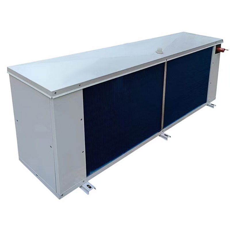 Longhey Cold Room Evaporators Refrigeration Unit to Cool Condenser for Cold Room Air Cooler Indoor Portable