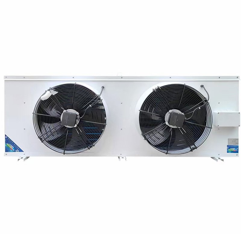 Longhey Cold Room Evaporators Refrigeration Unit to Cool Condenser for Cold Room Air Cooler Indoor Portable