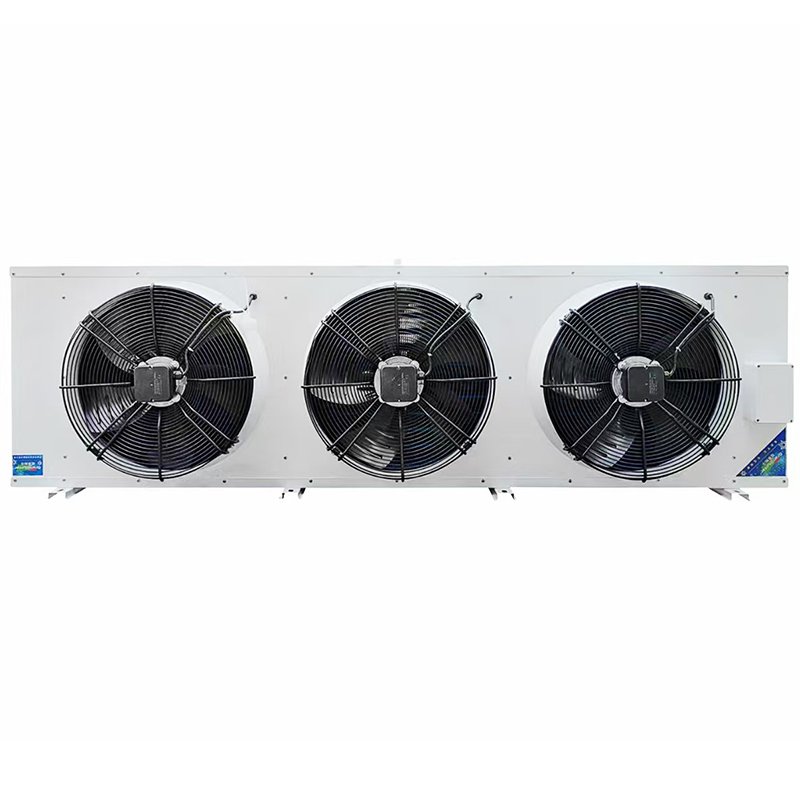 Longhey Cold Room Evaporators Refrigeration Unit to Cool Condenser for Cold Room Air Cooler Indoor Portable