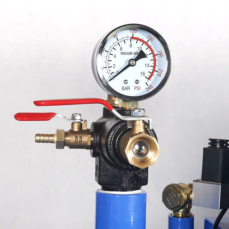 SPERAN Compresor De Aire Industrial High Pressure 100L Silent Oil Free Air Compressors Compressor
