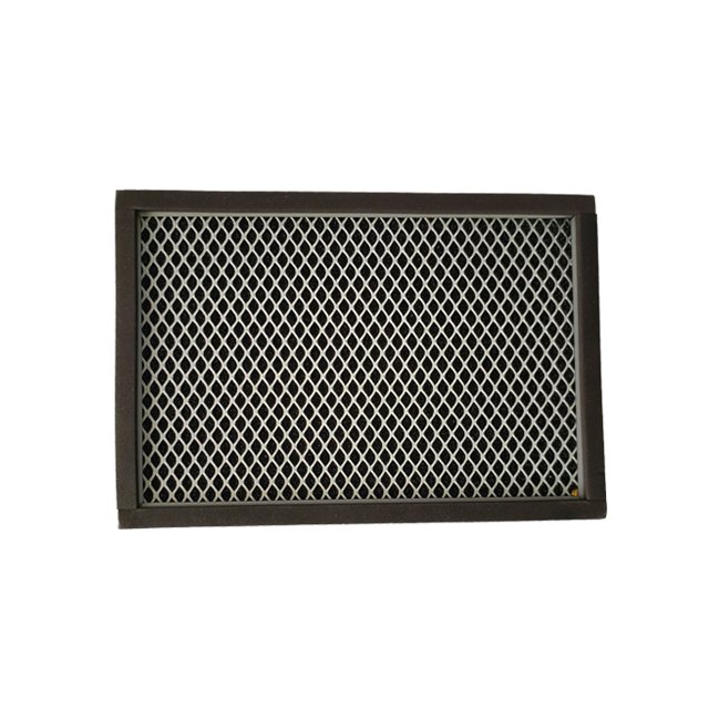 JCB Air Conditioner Filter 30/925426 Cabin Air Filter for Car Parts High Quality Replacement for Optimal Performance
