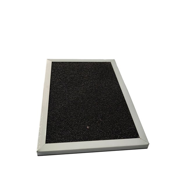 JCB Air Conditioner Filter 30/925426 Cabin Air Filter for Car Parts High Quality Replacement for Optimal Performance