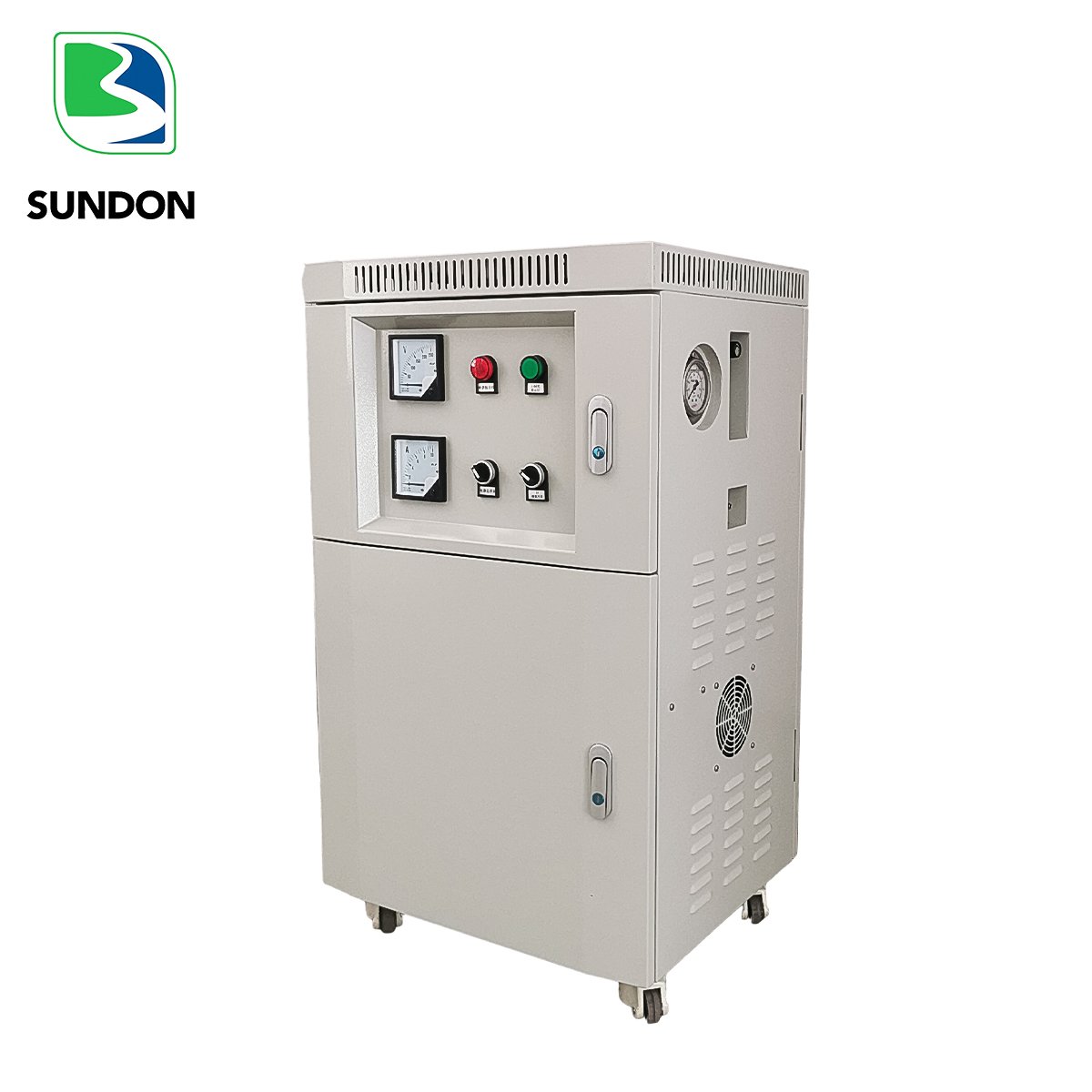 10L 20L 30L 40L 50L 60L 80L 100L 120L PSA Oxygen Concentrator for Ozone Generator Fishery Aquaculture Fire