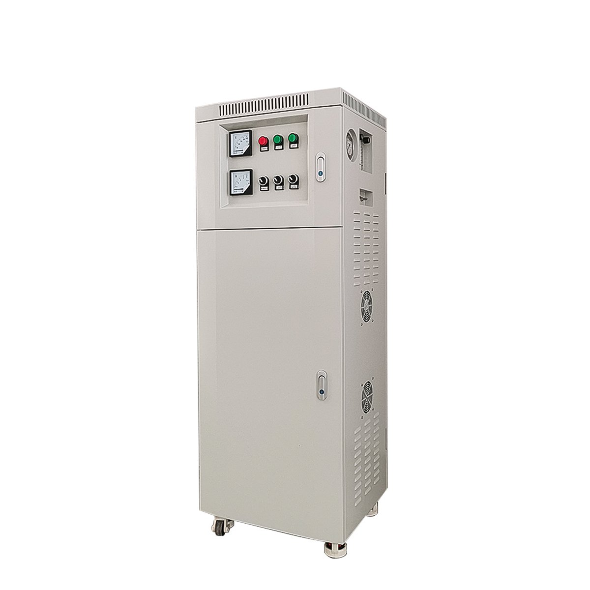 10L 20L 30L 40L 50L 60L 80L 100L 120L PSA Oxygen Concentrator for Ozone Generator Fishery Aquaculture Fire