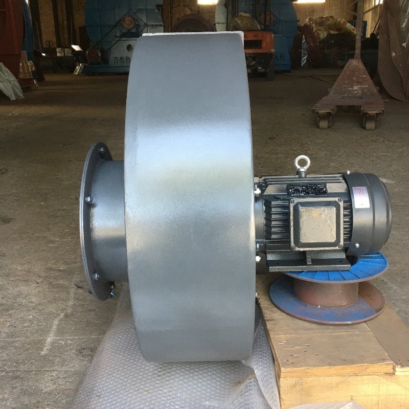 Home Interior Wholesale China Manufacturer Induced Draft Fan, Boiler Blower