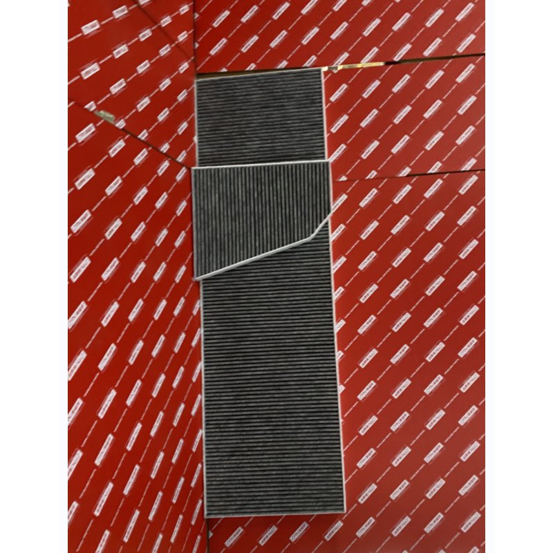 Passenger Position air Conditioning Fite for tesla Model X Cabin air Filter 1045566-00-A 1072736-00-E
