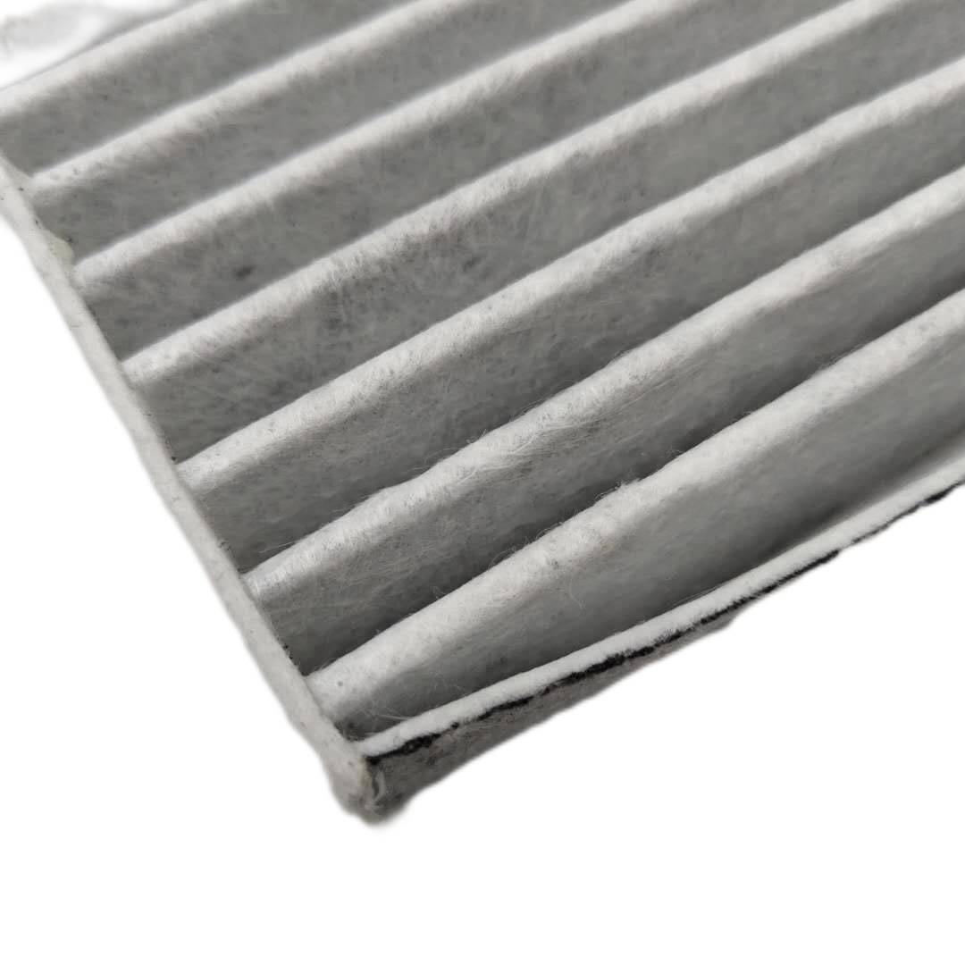 08R79-S5AB00 Qinghe Air Filter Factory for the Car 08R79-S5AB00 air Conditioning Filter