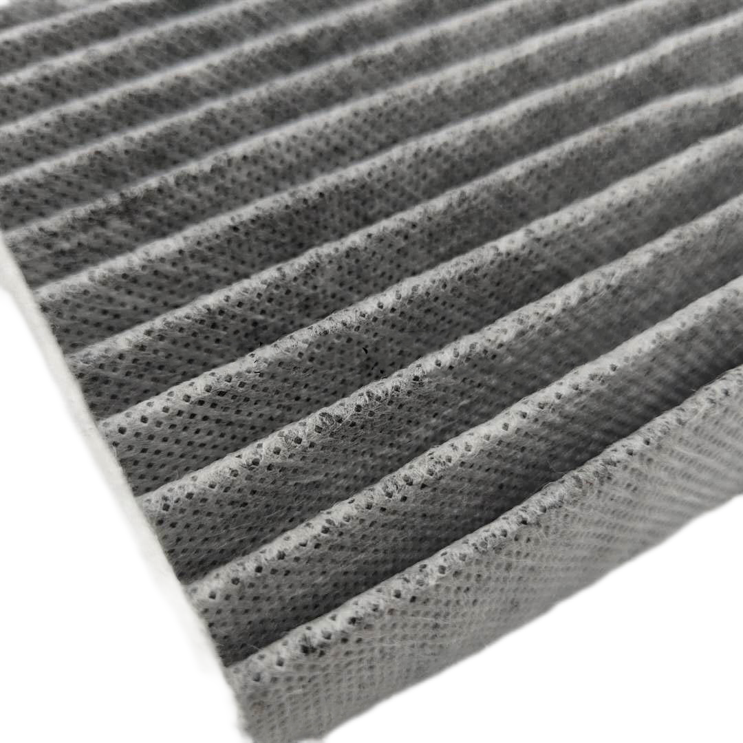 08R79-S5AB00 Qinghe Air Filter Factory for the Car 08R79-S5AB00 air Conditioning Filter