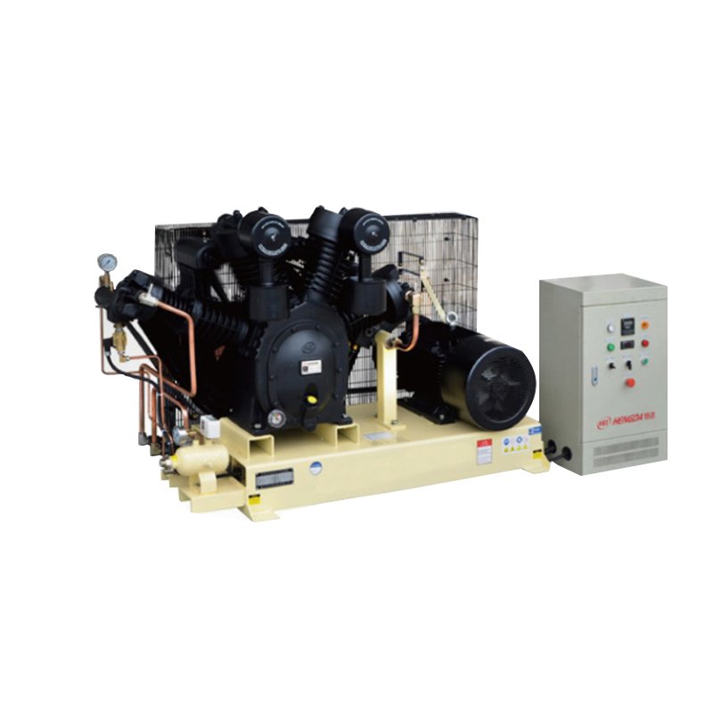 China Industrial Wholesale Hot Selling Portable Machine Ailida 40bar Piston Air Paint Compressors