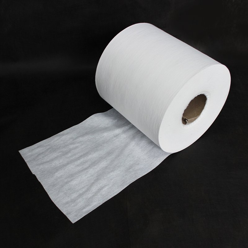 Factory Direct Exporting Non Heat Sealable Teabag Filter Paper Roll