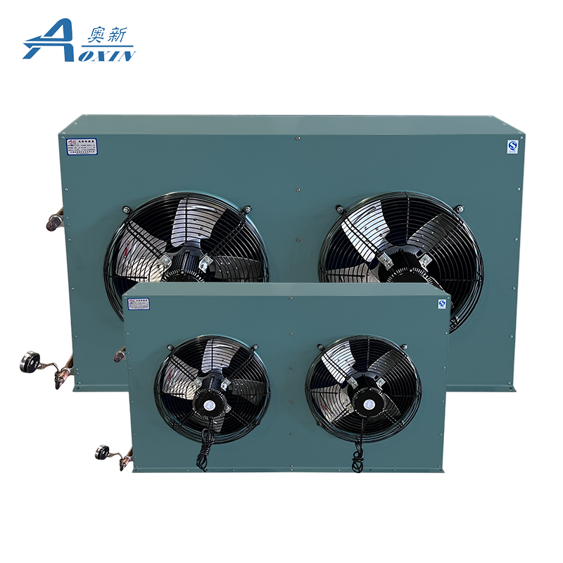 Refrigerator Evaporator Coil Cooling Condenser Cold Room Condenser for Refrigeration