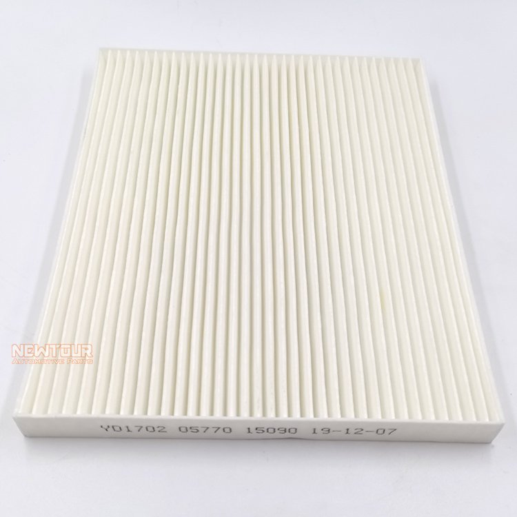 Car Accessories Repuestos Car Parts Auto Spare Parts AC Cabin Filter Air Conditioner Filter for MAXUS G10 Ldv G10
