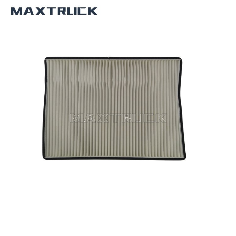 Truck Parts Cabin Air Filter 1825427 1658991 1537148 1529650 1322255 E944LI for DAF Truck