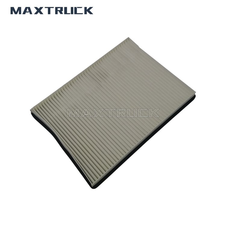 Truck Parts Cabin Air Filter 1825427 1658991 1537148 1529650 1322255 E944LI for DAF Truck