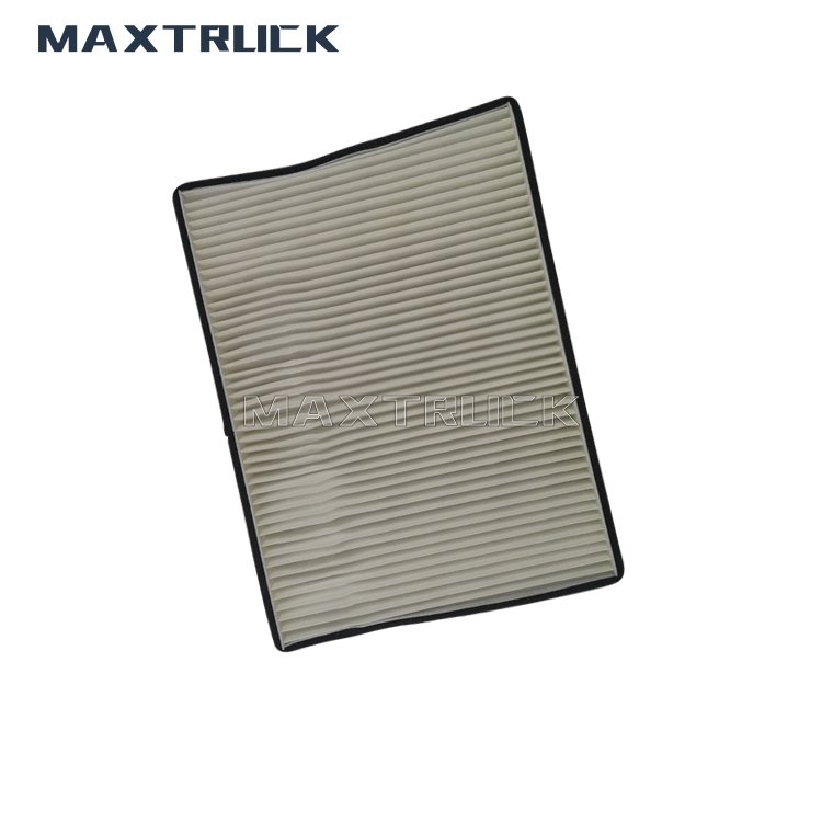 Truck Parts Cabin Air Filter 1825427 1658991 1537148 1529650 1322255 E944LI for DAF Truck