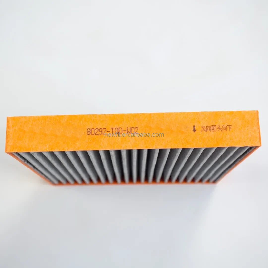 Cabin air Filter EM2E-8121211 BYD Yuan Plus