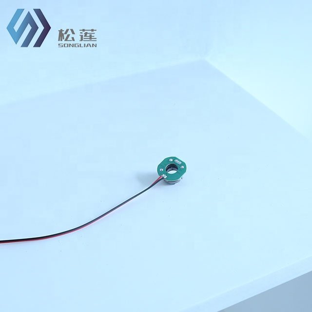 Shenzhen 12032 High Pressure Centrifugal DC Blower 120 X 120 X 32 mm 12 24V Blower