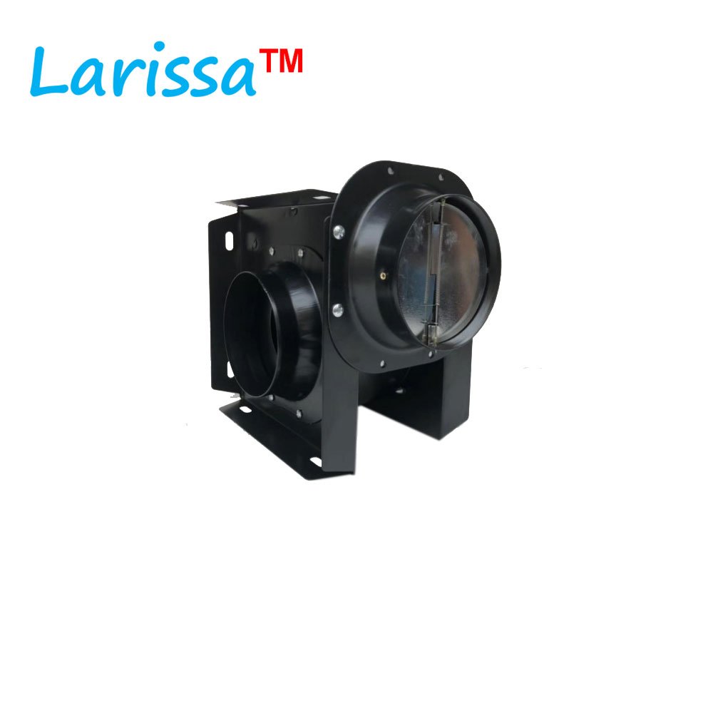 DPT Series Metal Split Ventilation Duct Fan Metal Blower Fan