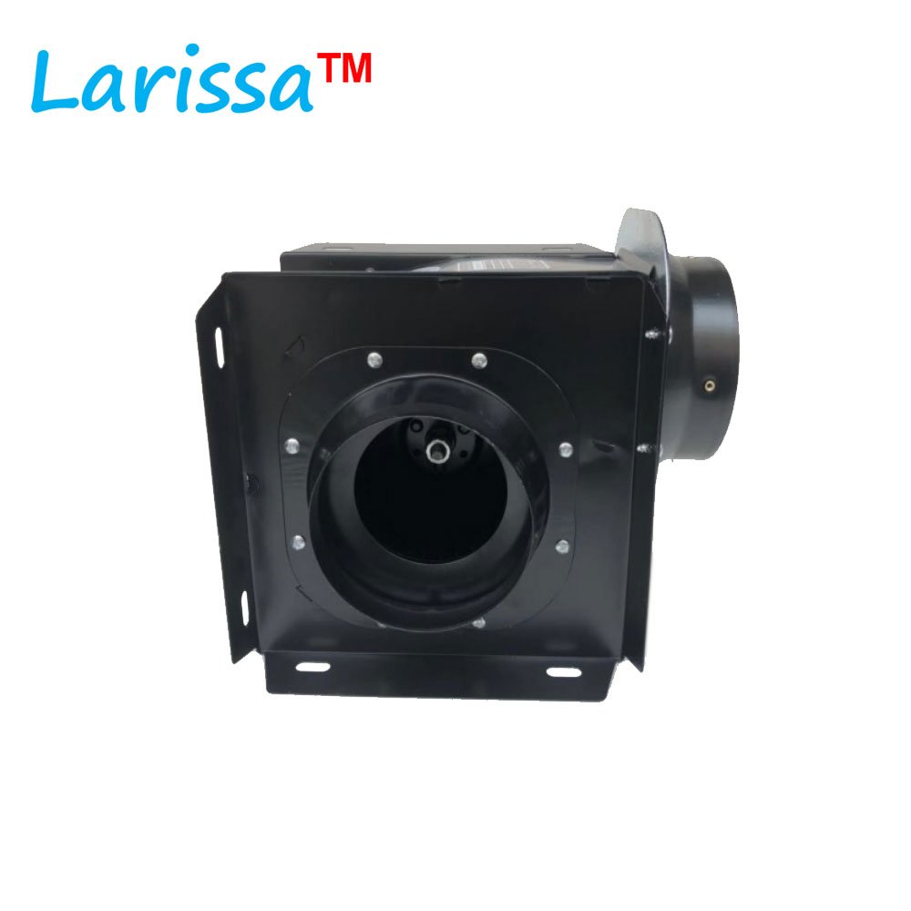 DPT Series Metal Split Ventilation Duct Fan Metal Blower Fan