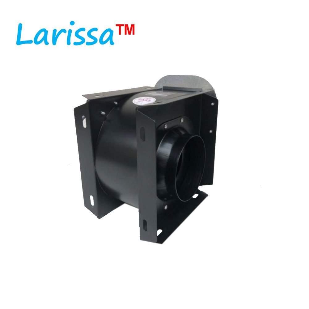 DPT Series Metal Split Ventilation Duct Fan Metal Blower Fan