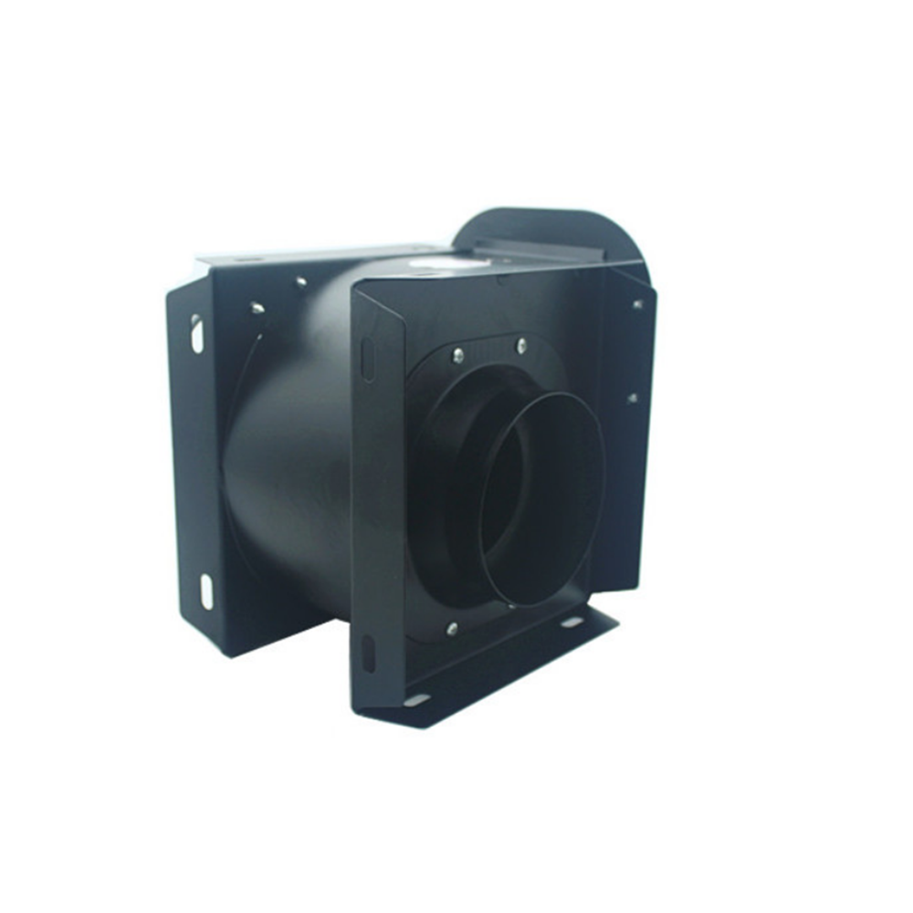 DPT Series Metal Split Ventilation Duct Fan Metal Blower Fan