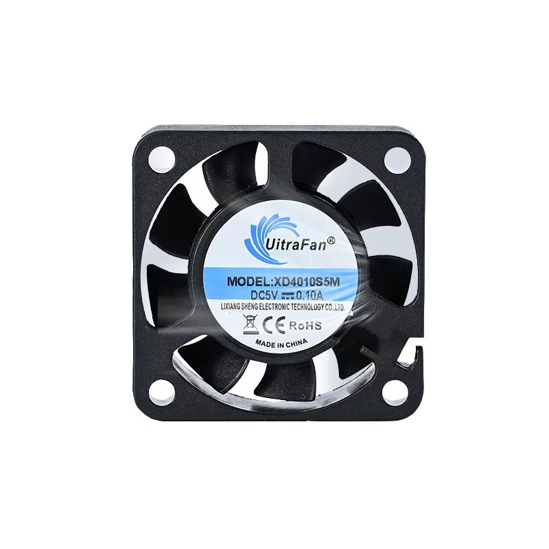 4010 DC Brushless Fan 40x40x10mm 12V 5V 24V Axial Dc Fan