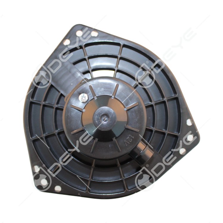 Oem 74250-54J10 Tyc700221 Pm9356 Air Heater 12 Volt Electric Blower Fan Motor for Suzuki Vitara