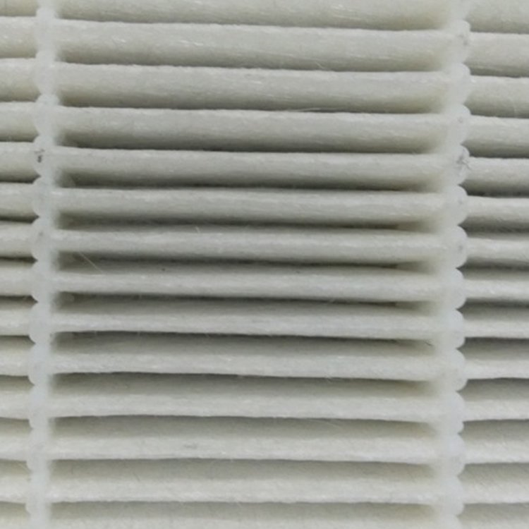 0.3 Micron H12 H13 H14 Cabin Activated Carbon Filter Home Replacement Air Purifier Hepa Filter