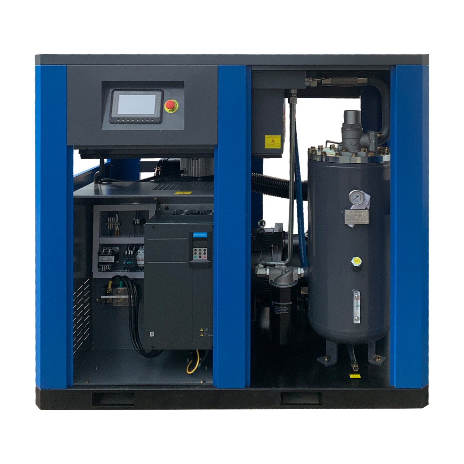 screw air Compressor