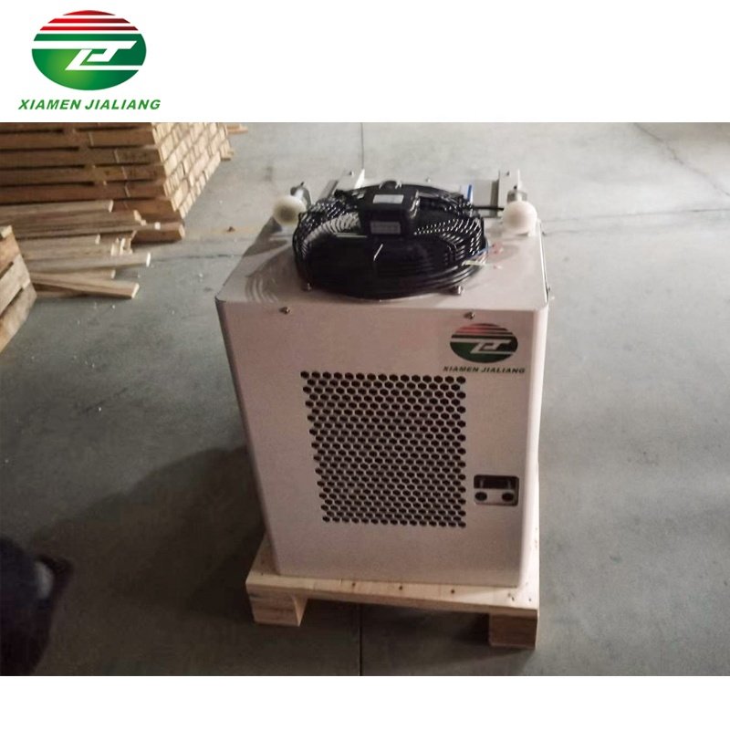 High Efficiency Monoblock Condensing Unit 2hp Wall Mounted Condensing Unit Monoblock