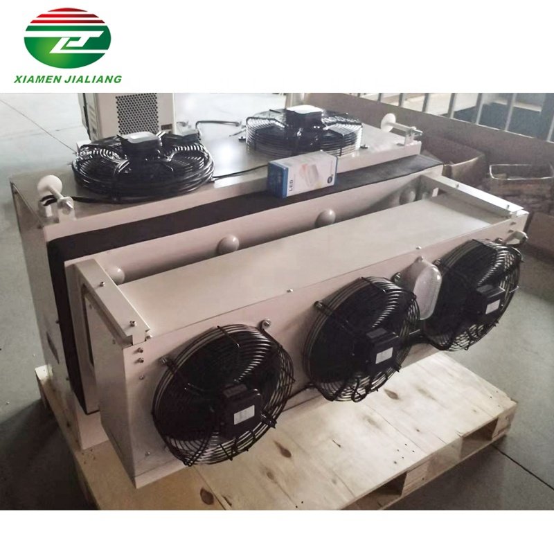 High Efficiency Monoblock Condensing Unit 2hp Wall Mounted Condensing Unit Monoblock