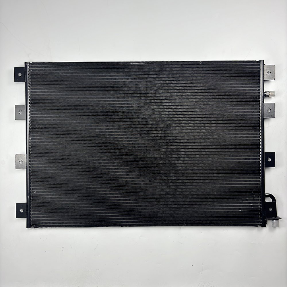 Aftermarket Car Auto Air Conditioning System Auto AC Condenser for KENWORTH T600 OEM K122125