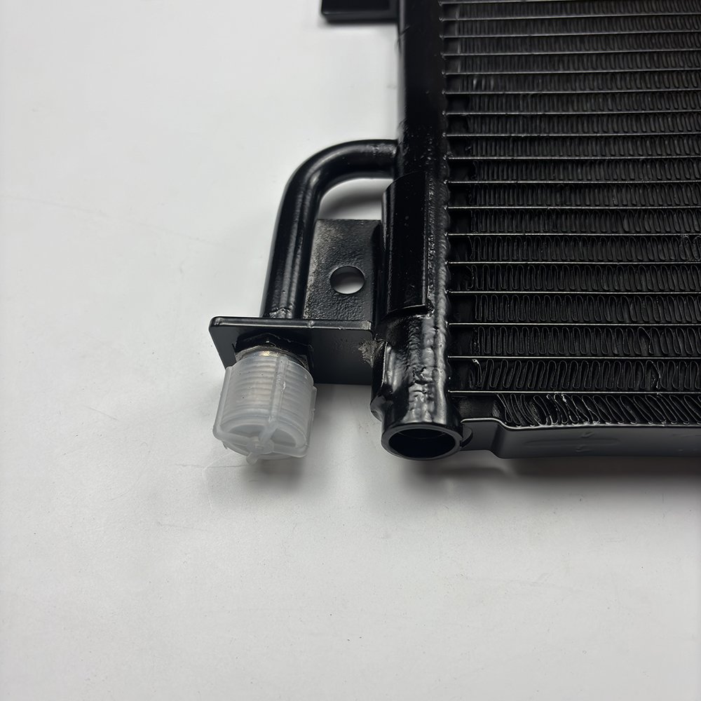 Aftermarket Car Auto Air Conditioning System Auto AC Condenser for KENWORTH T600 OEM K122125