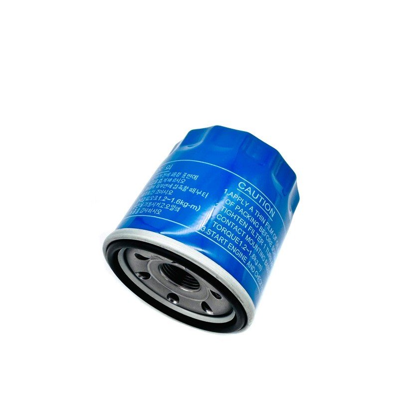 Car Spare Parts Truck Parts Air Filter Oil Filter OEM Number 26300-2Y500 for Hyundai SANTRO XINGCar Automotive Air Conditioning