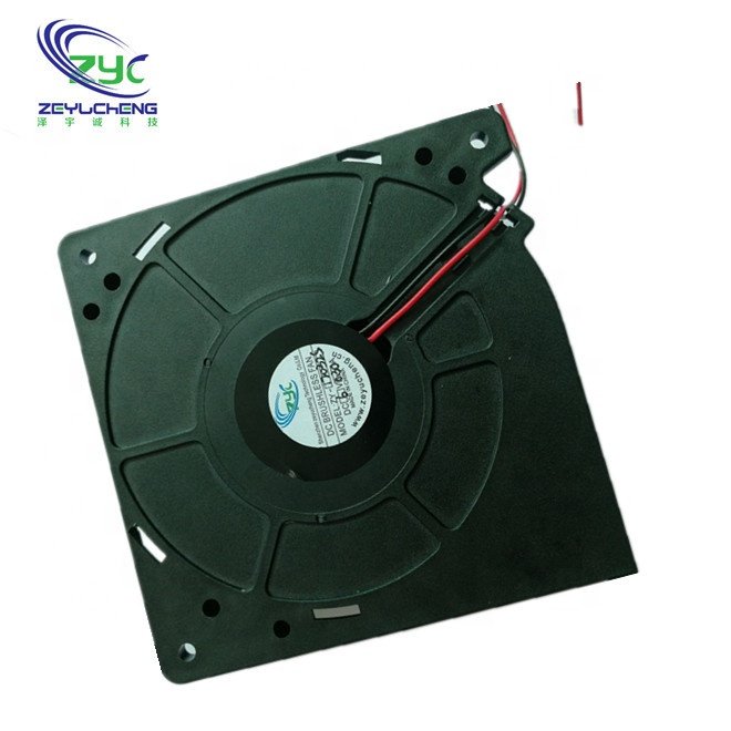 120X120X32mm 12cm Car Seat Cooling Fan