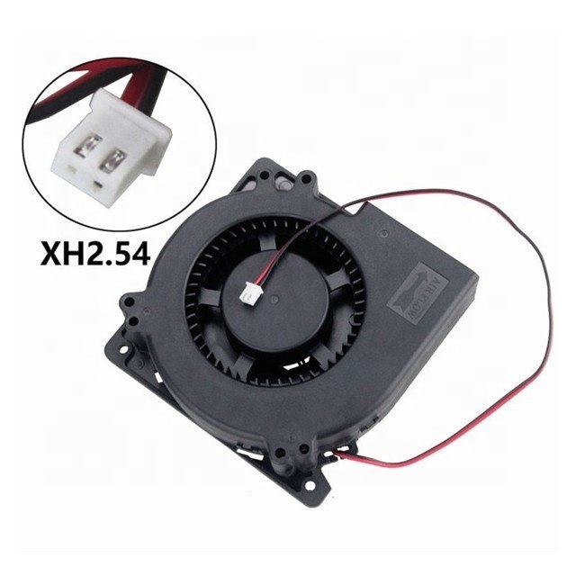 120X120X32mm 12cm Car Seat Cooling Fan