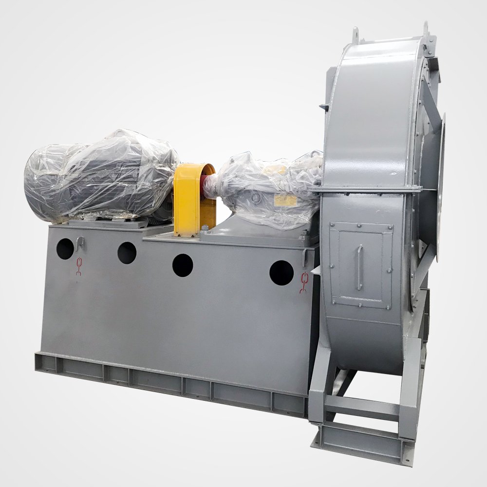 Low Price Made in China New Design Industrial Centrifugal Blower Fan