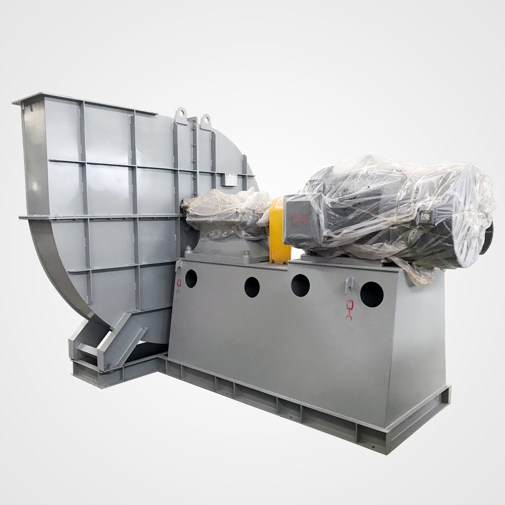 Low Price Made in China New Design Industrial Centrifugal Blower Fan
