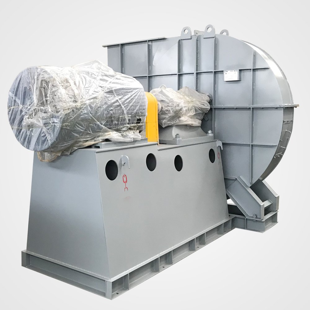 Low Price Made in China New Design Industrial Centrifugal Blower Fan
