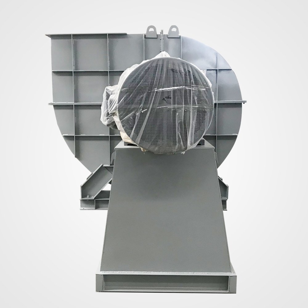 Low Price Made in China New Design Industrial Centrifugal Blower Fan