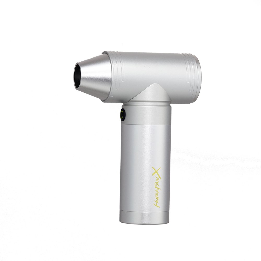 2024 New 110000 RPM Portable Powerful Jet Dry Mini Super Jet Blower Air Duster Mini Turbo Jet Fan for Car Cleaning Camping