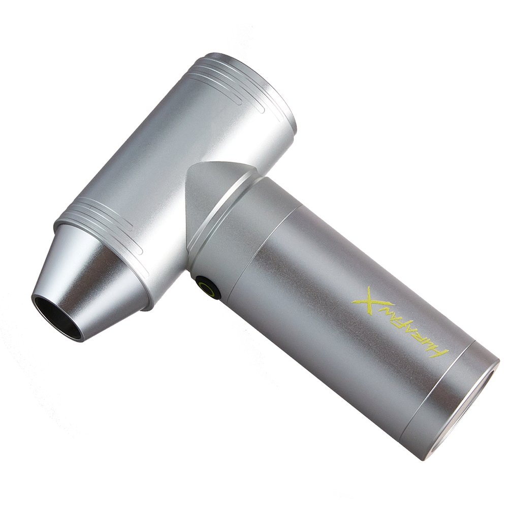 2024 New 110000 RPM Portable Powerful Jet Dry Mini Super Jet Blower Air Duster Mini Turbo Jet Fan for Car Cleaning Camping