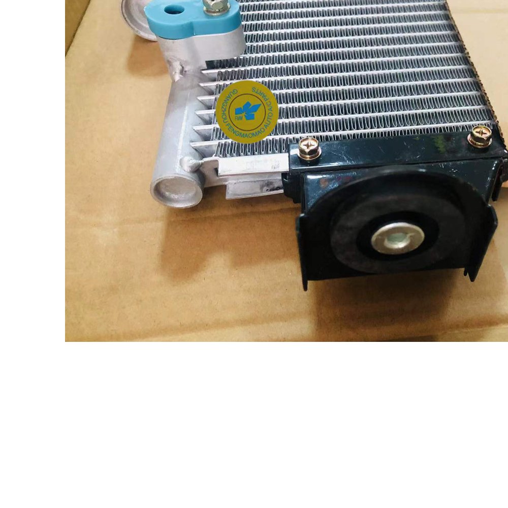 Car AC Condenser for Toyota HILUX VIGO III Pickup 2.5 2KD 88460-0K010 88460-0K130 88460-0K020 884600K080