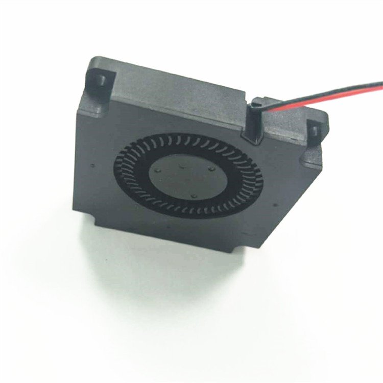 Dc Blower Fan 40x40x10mm 5v 12v 24v 4010 Centrifugal Fan