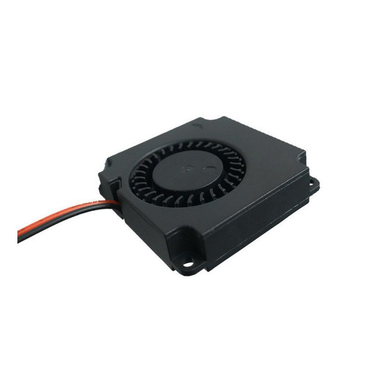 Dc Blower Fan 40x40x10mm 5v 12v 24v 4010 Centrifugal Fan