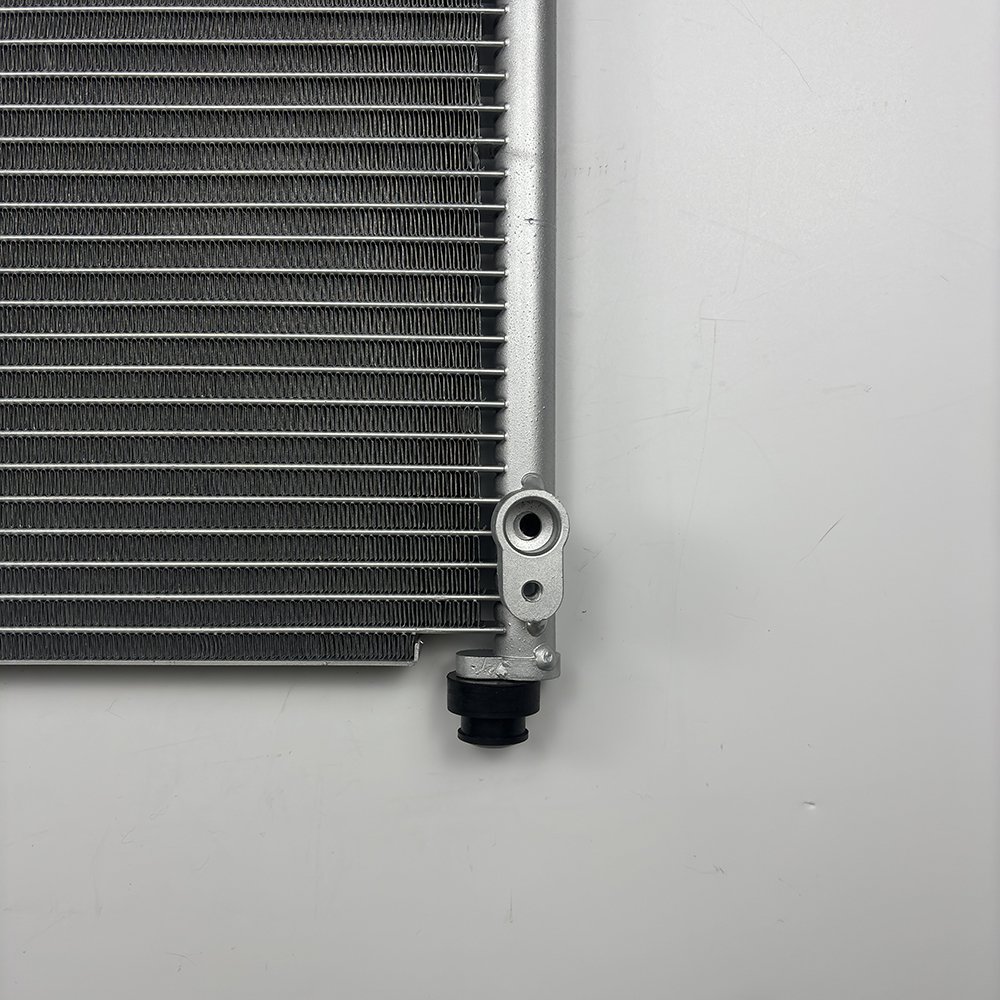 Aftermarket Car Auto Air Conditioning System Auto AC Condenser for ACURA TSX OEM 80110SEA003/013 80110TB0003