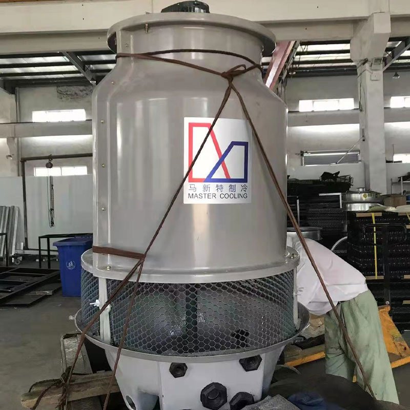 Open Cooling Tower FRP Cooling Tower Manufacturer